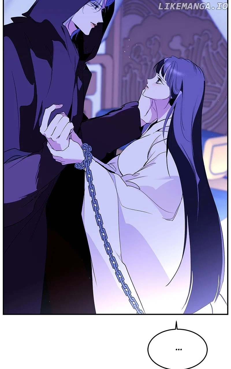 How a Goddess Wins Over Tigers Chapter 94 – Page 32