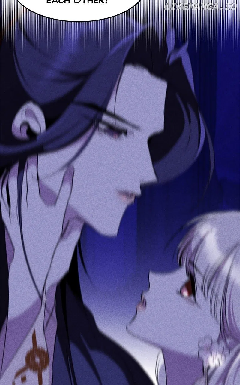 How a Goddess Wins Over Tigers Chapter 94 – Page 34