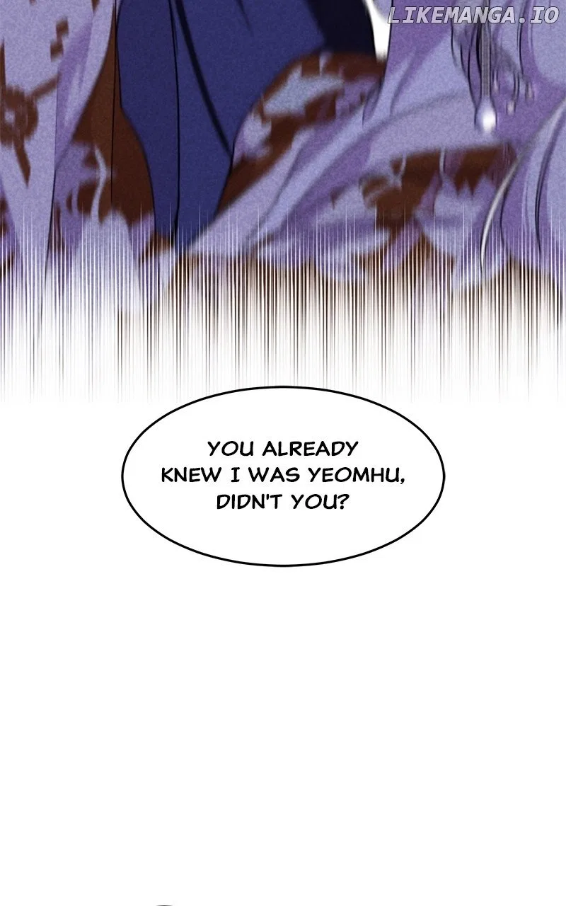 How a Goddess Wins Over Tigers Chapter 94 – Page 35