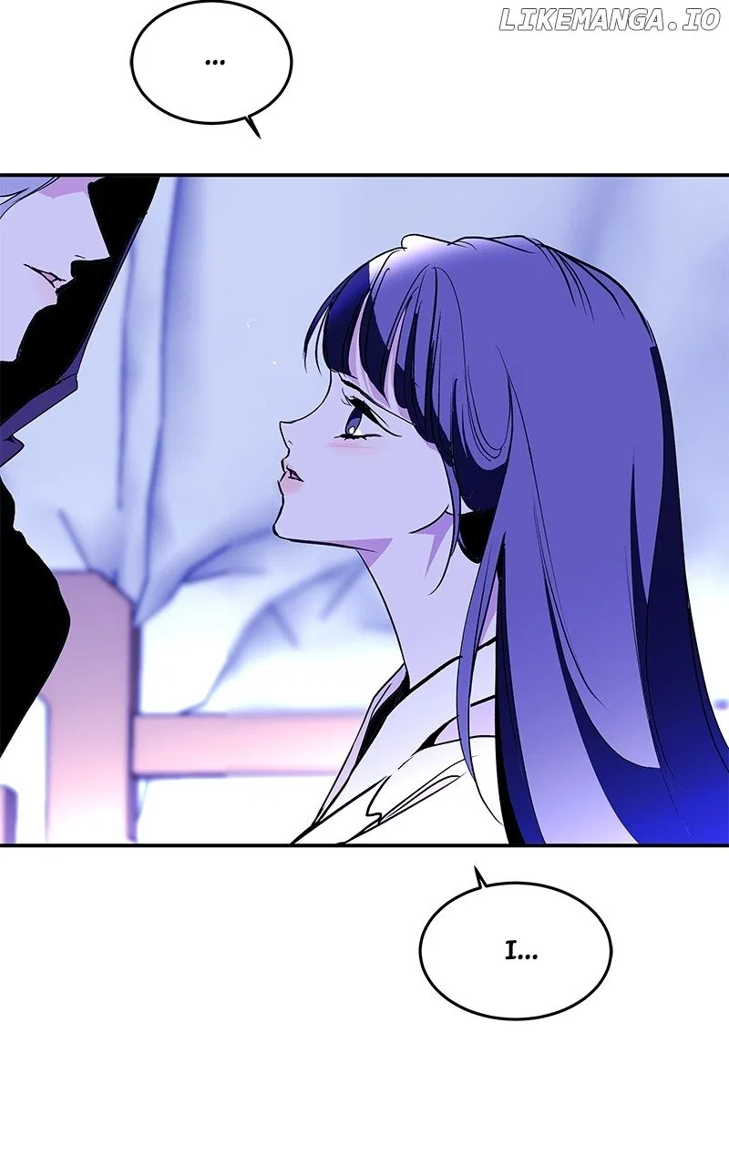 How a Goddess Wins Over Tigers Chapter 94 – Page 36