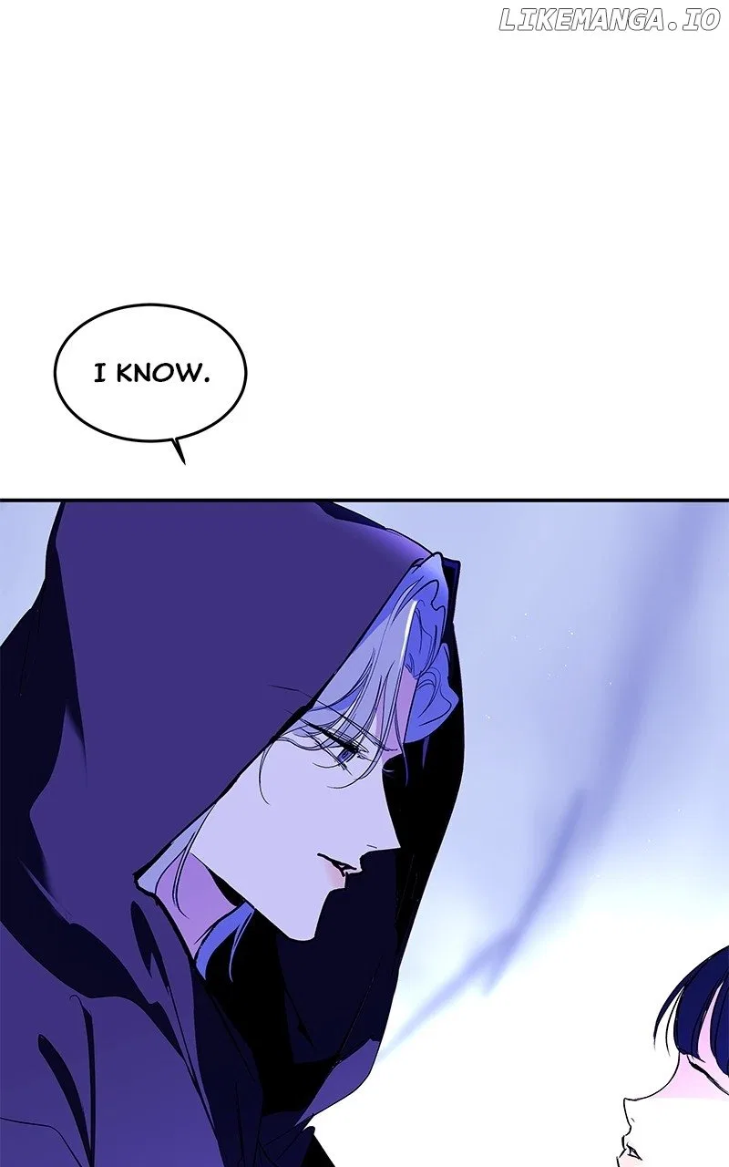 How a Goddess Wins Over Tigers Chapter 94 – Page 37