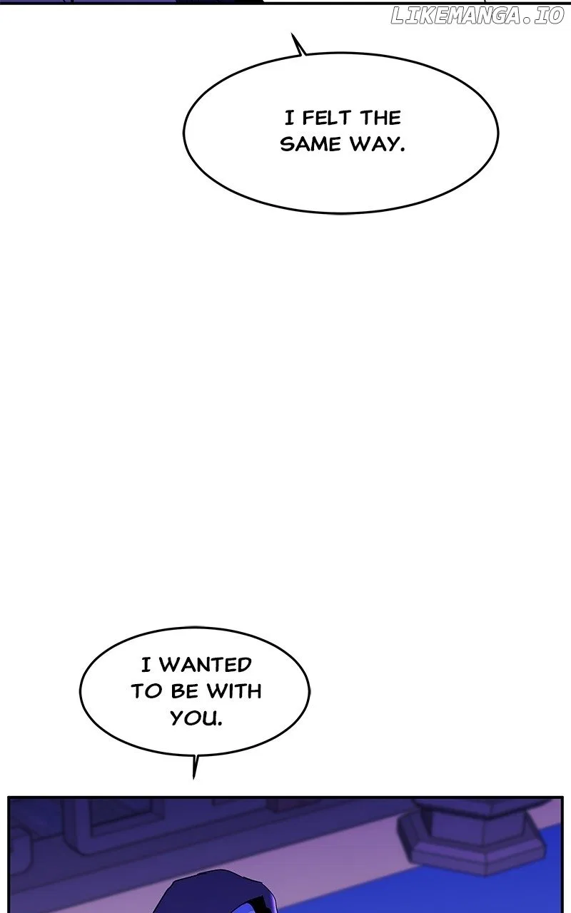 How a Goddess Wins Over Tigers Chapter 94 – Page 38