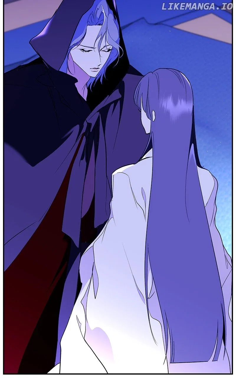 How a Goddess Wins Over Tigers Chapter 94 – Page 39