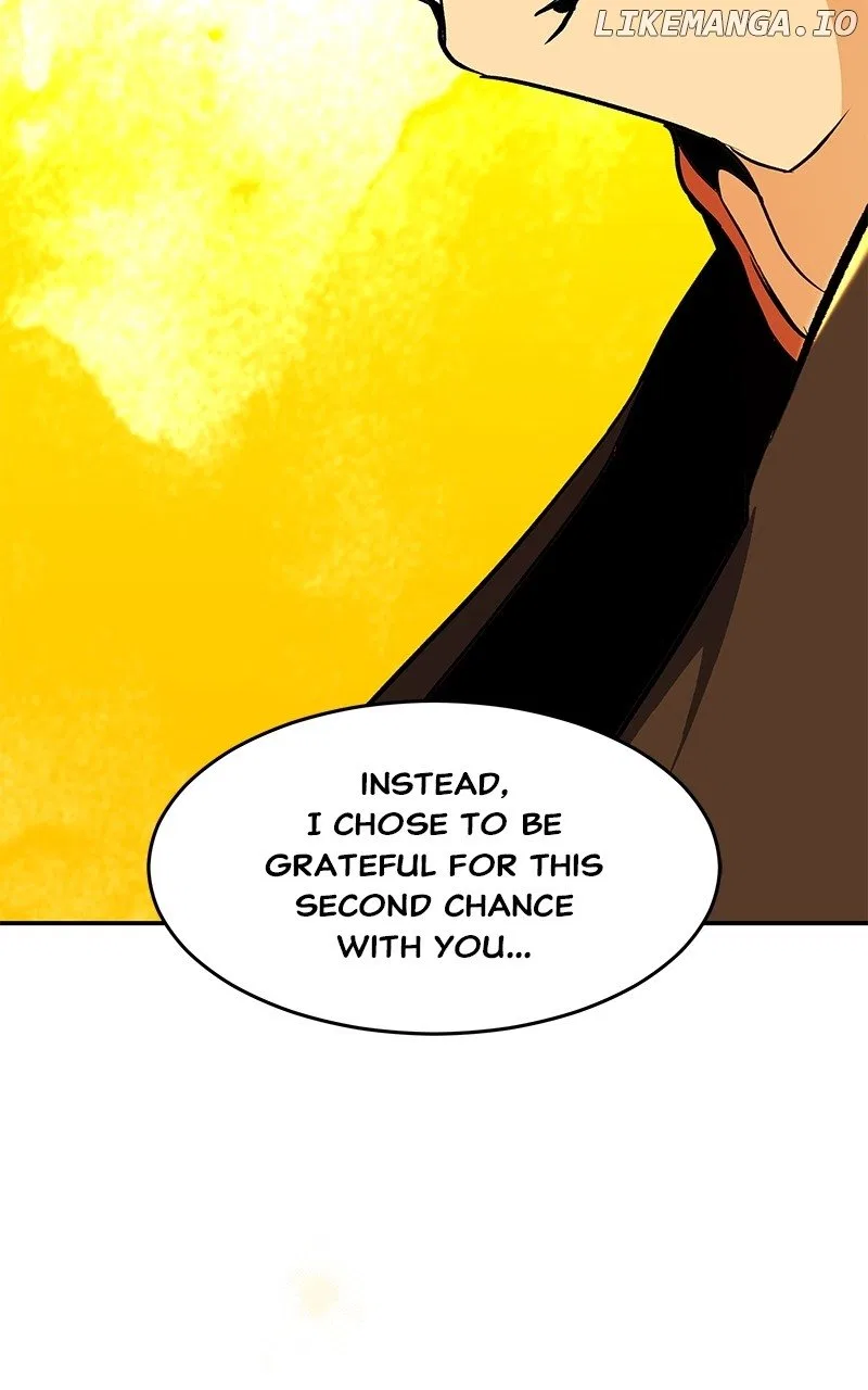 How a Goddess Wins Over Tigers Chapter 94 – Page 42