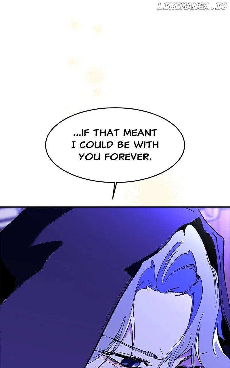 How a Goddess Wins Over Tigers Chapter 94 – Page 43