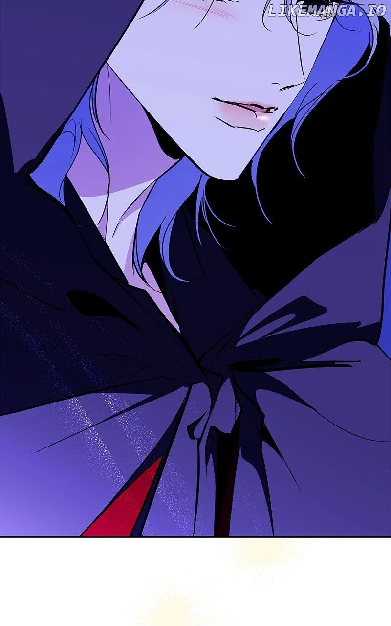 How a Goddess Wins Over Tigers Chapter 94 – Page 44