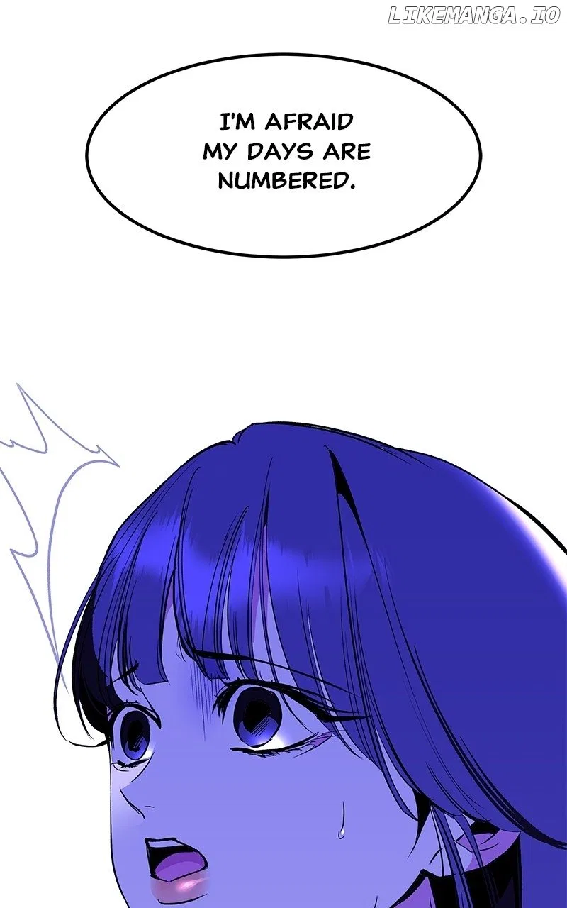 How a Goddess Wins Over Tigers Chapter 94 – Page 47