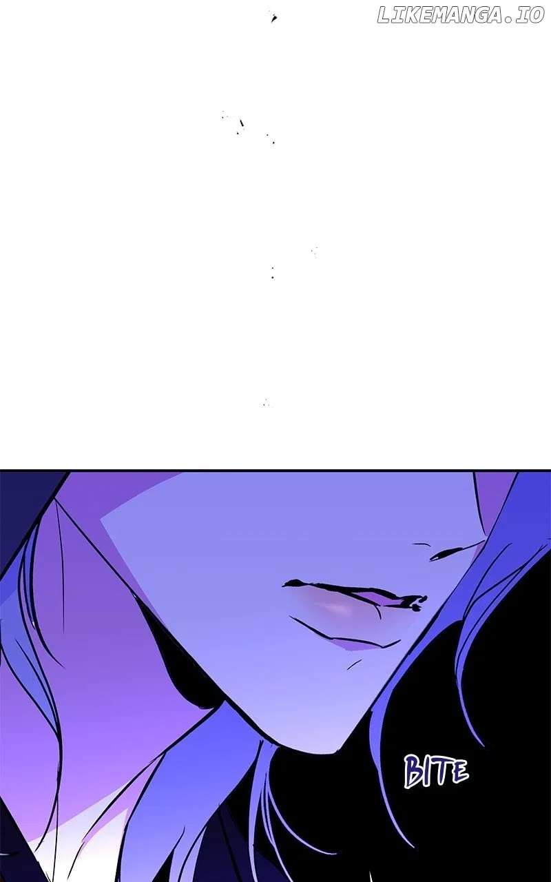 How a Goddess Wins Over Tigers Chapter 94 – Page 49