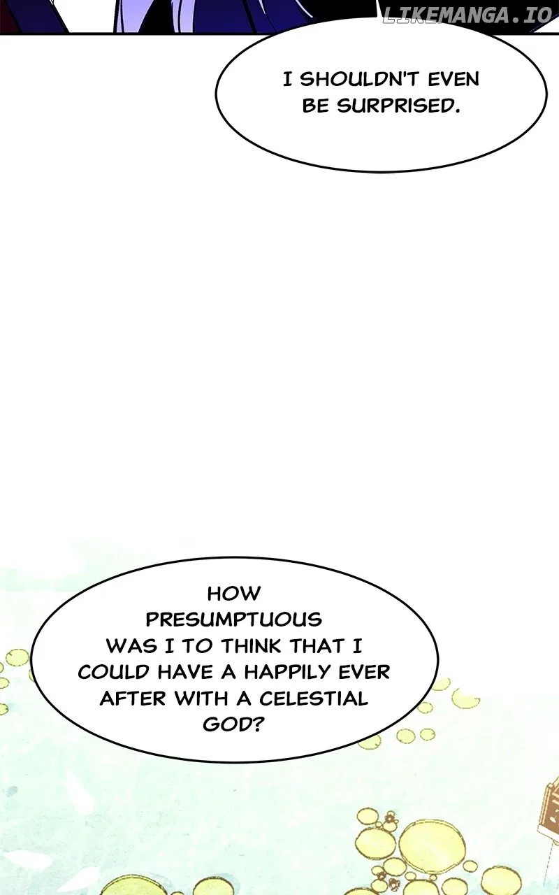 How a Goddess Wins Over Tigers Chapter 94 – Page 50
