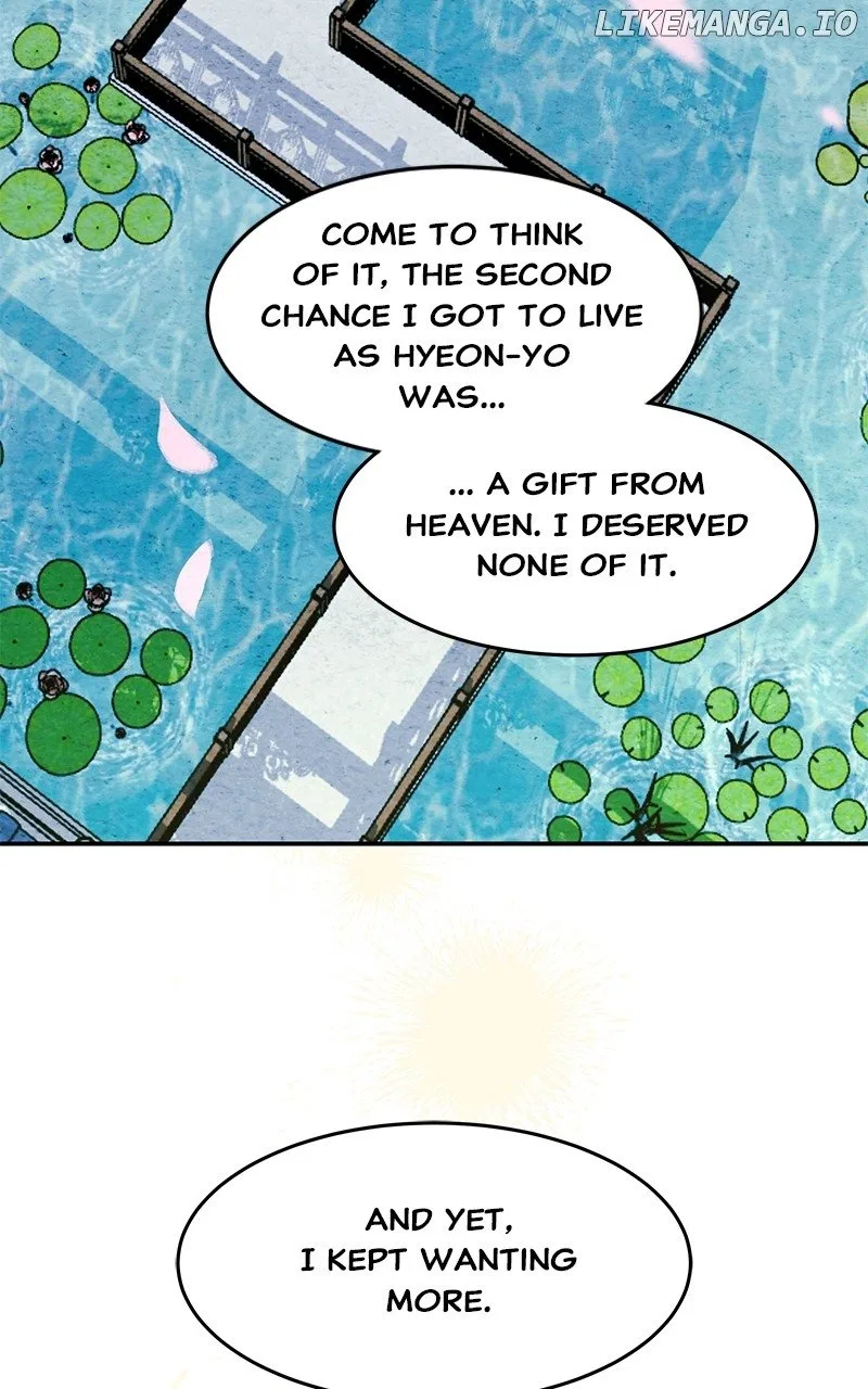 How a Goddess Wins Over Tigers Chapter 94 – Page 52