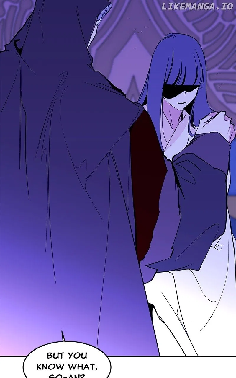 How a Goddess Wins Over Tigers Chapter 94 – Page 54