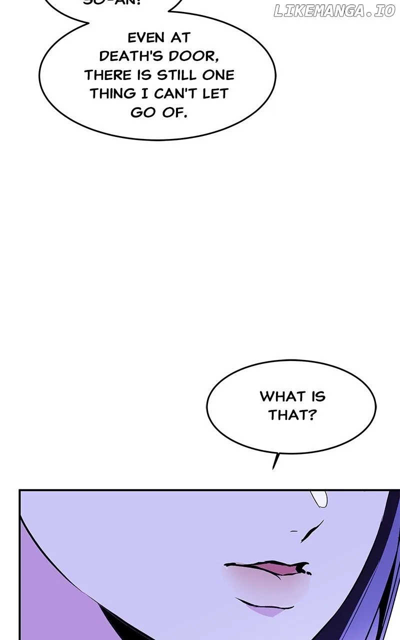 How a Goddess Wins Over Tigers Chapter 94 – Page 55