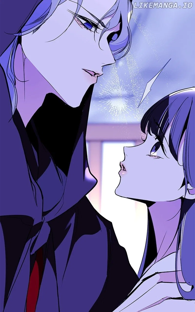 How a Goddess Wins Over Tigers Chapter 94 – Page 57