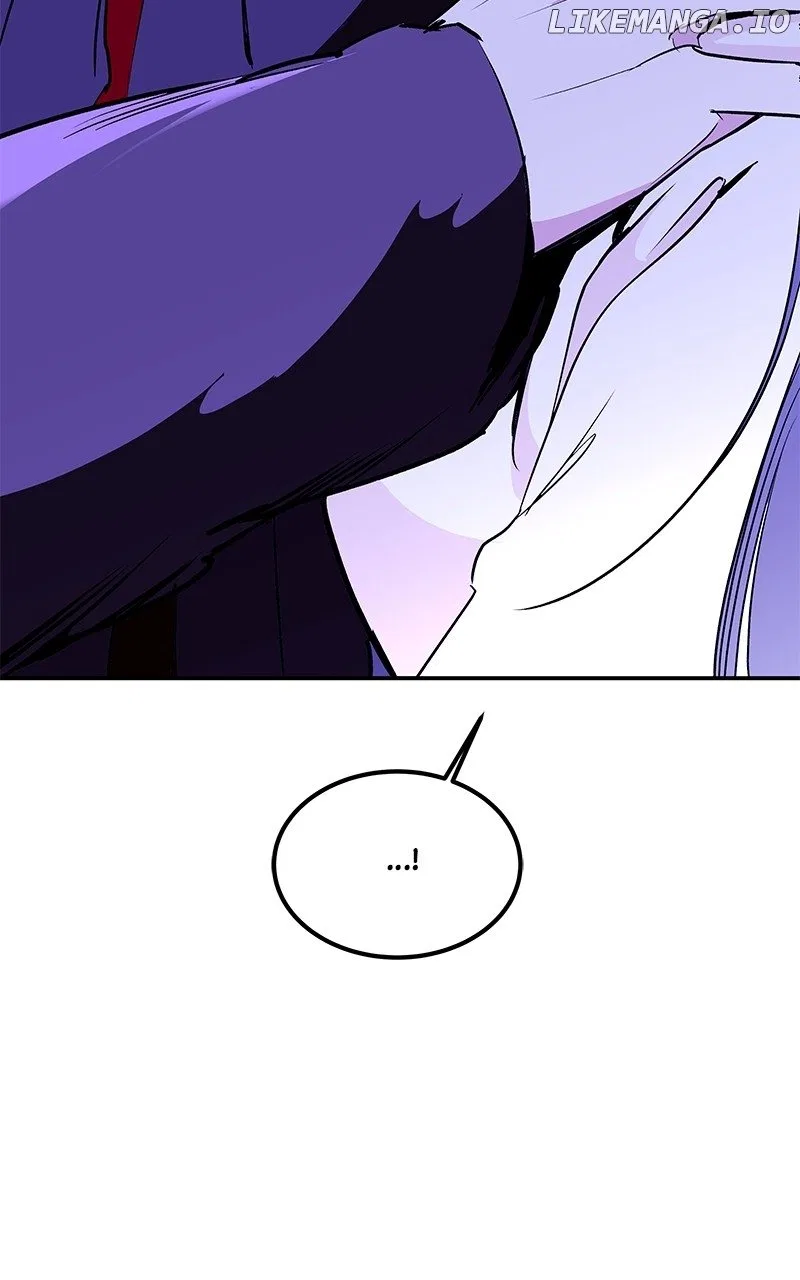 How a Goddess Wins Over Tigers Chapter 94 – Page 58