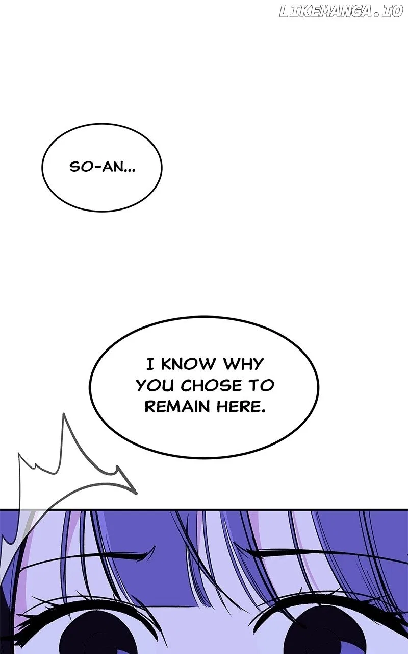 How a Goddess Wins Over Tigers Chapter 94 – Page 59