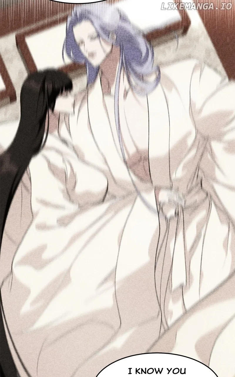 How a Goddess Wins Over Tigers Chapter 94 – Page 61