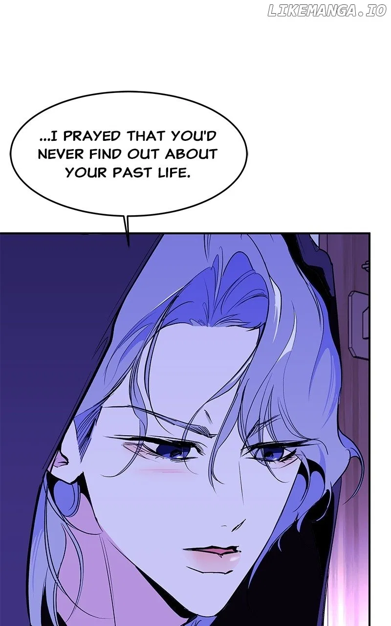 How a Goddess Wins Over Tigers Chapter 94 – Page 64