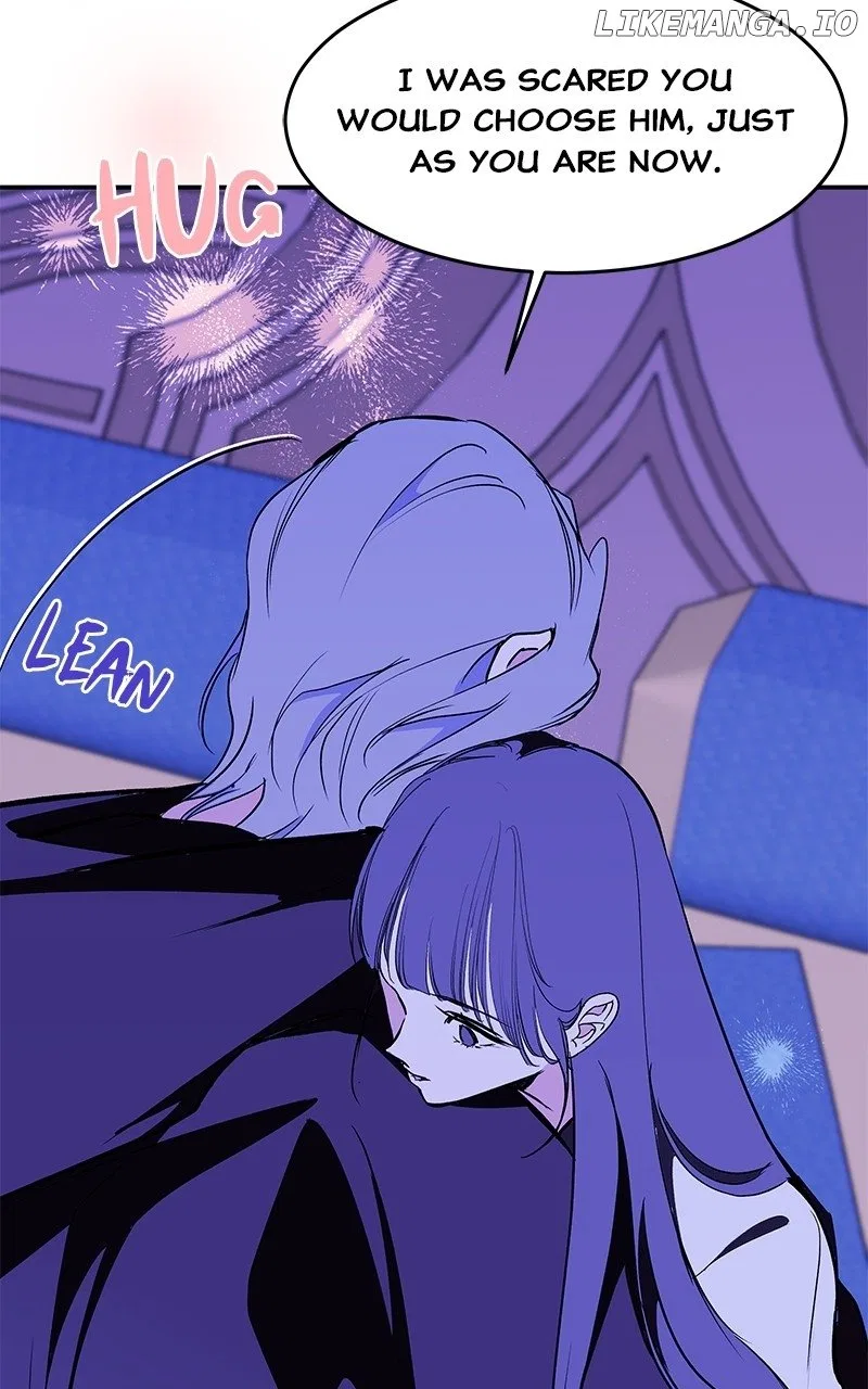 How a Goddess Wins Over Tigers Chapter 94 – Page 66