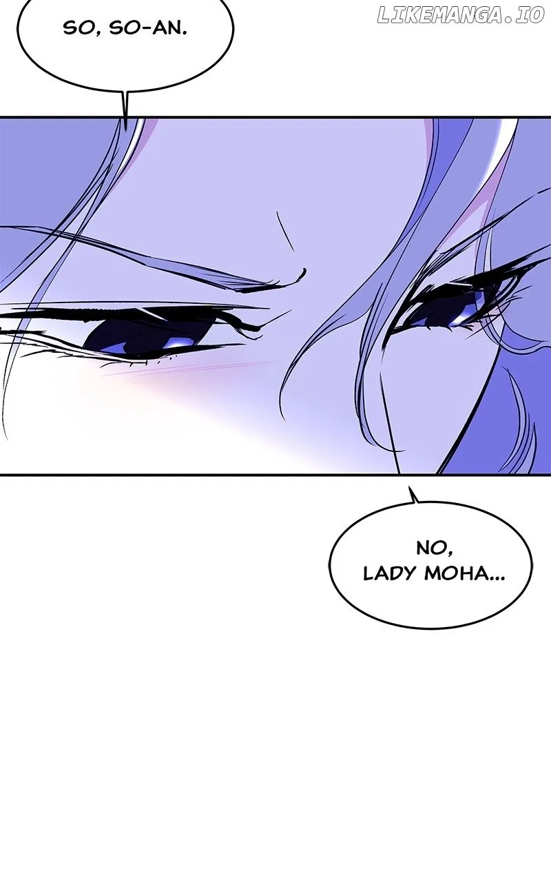 How a Goddess Wins Over Tigers Chapter 94 – Page 68