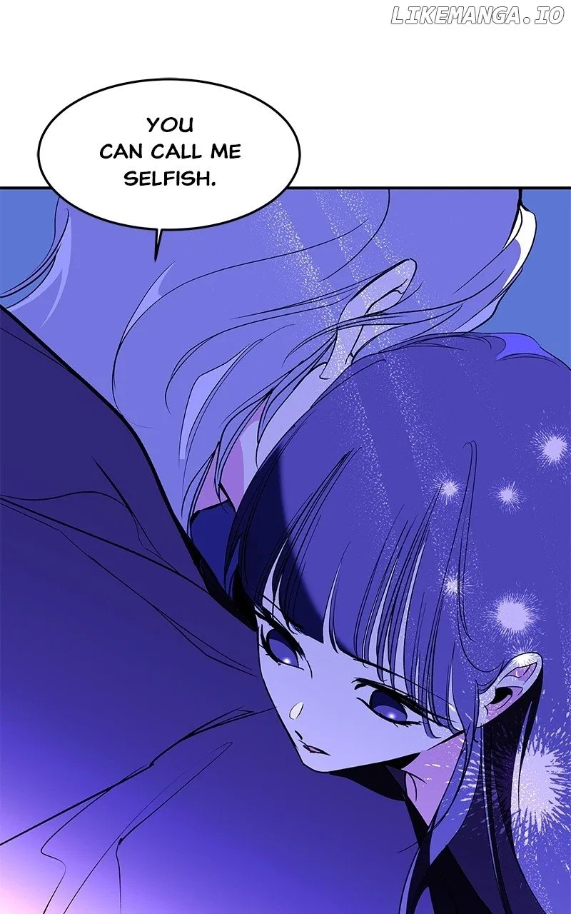 How a Goddess Wins Over Tigers Chapter 94 – Page 69