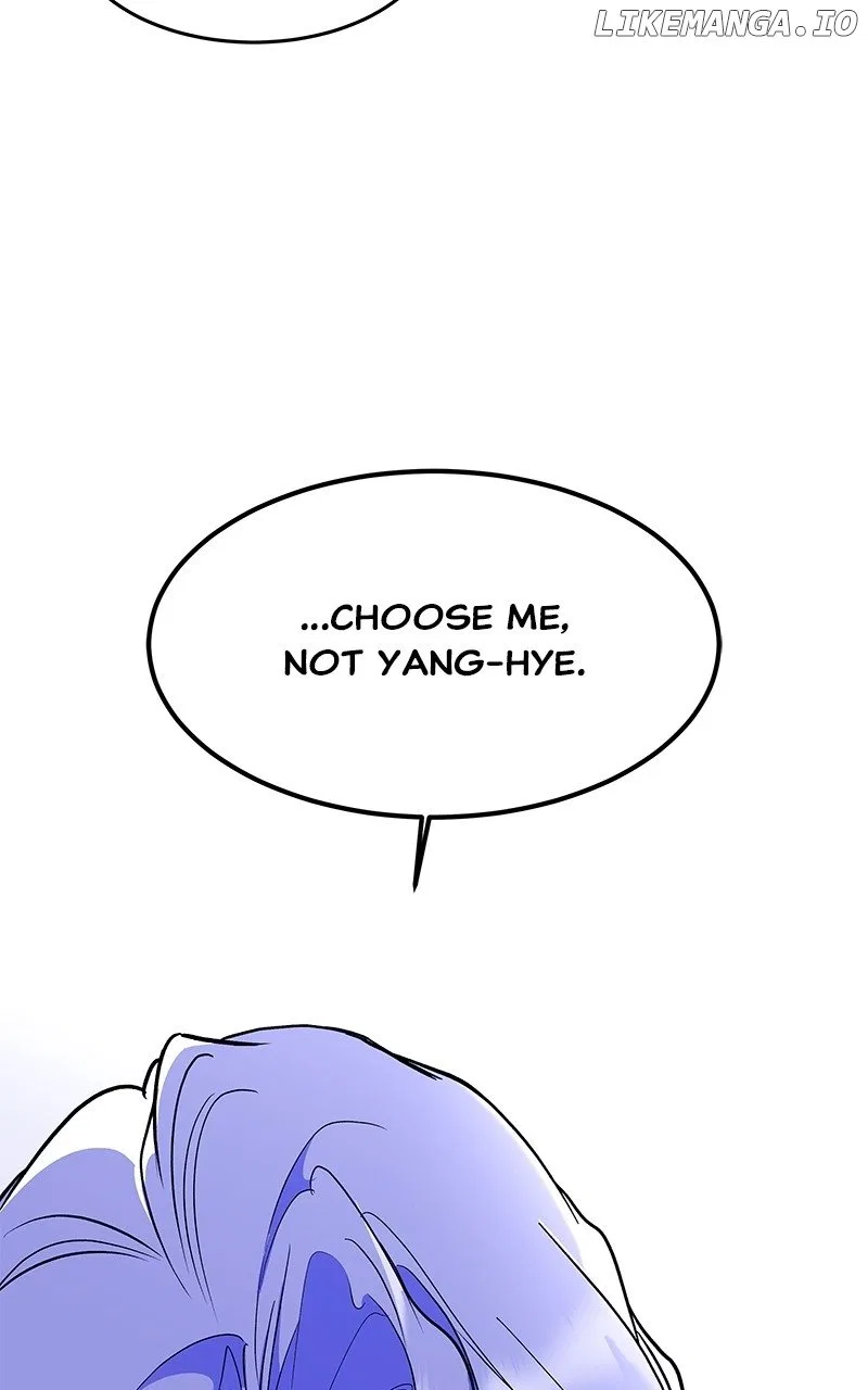 How a Goddess Wins Over Tigers Chapter 94 – Page 71