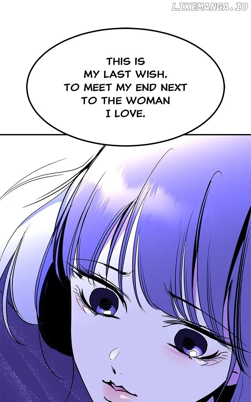 How a Goddess Wins Over Tigers Chapter 94 – Page 74