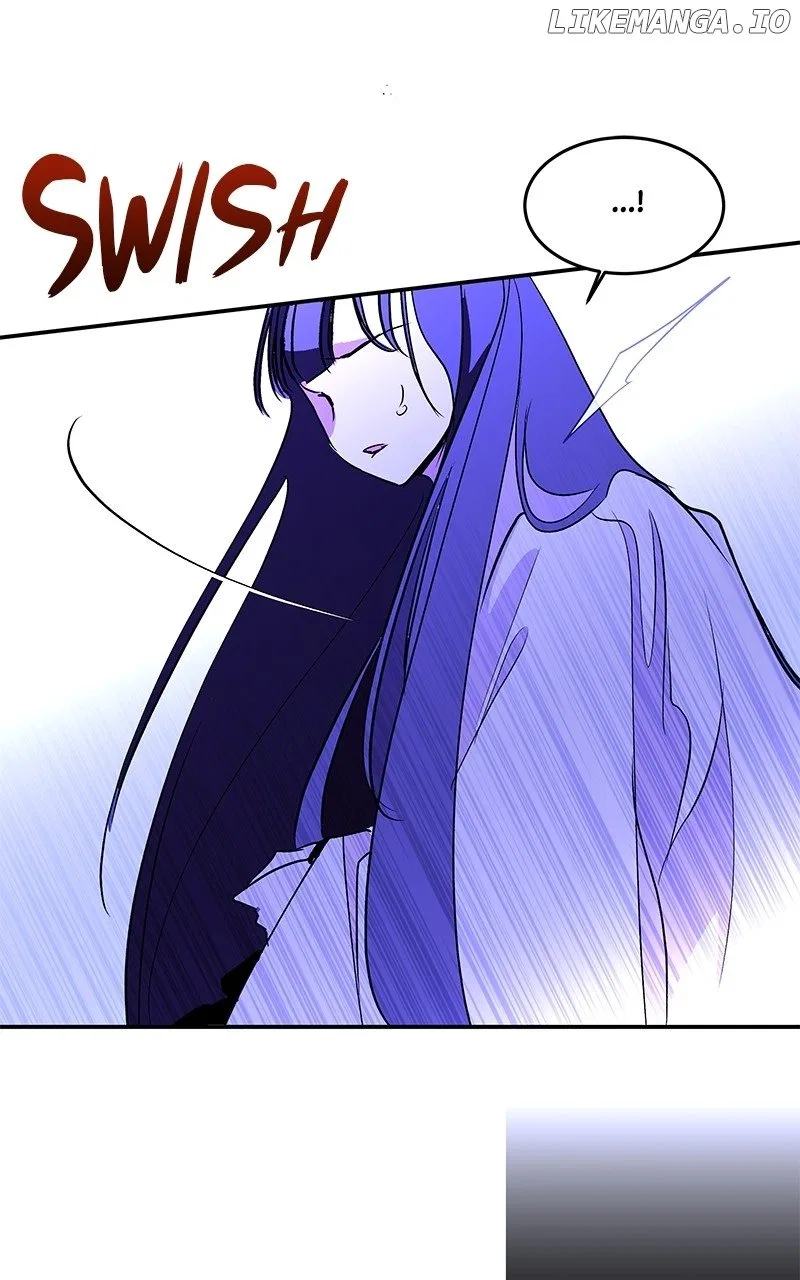 How a Goddess Wins Over Tigers Chapter 94 – Page 77