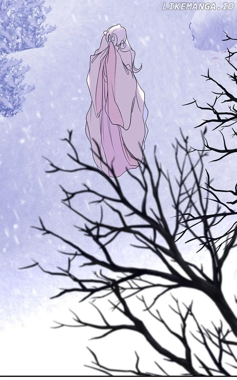 How a Goddess Wins Over Tigers Chapter 94 – Page 84