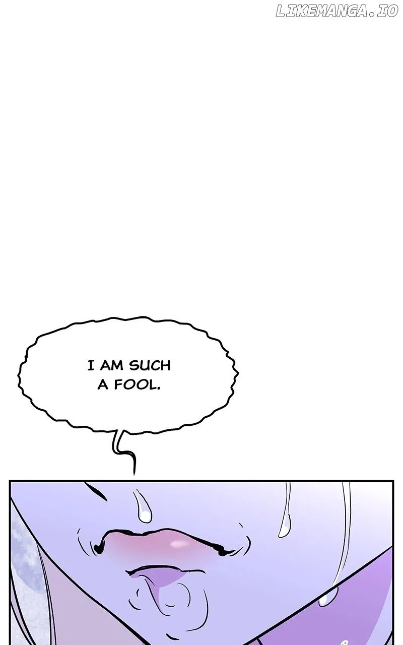 How a Goddess Wins Over Tigers Chapter 94 – Page 85