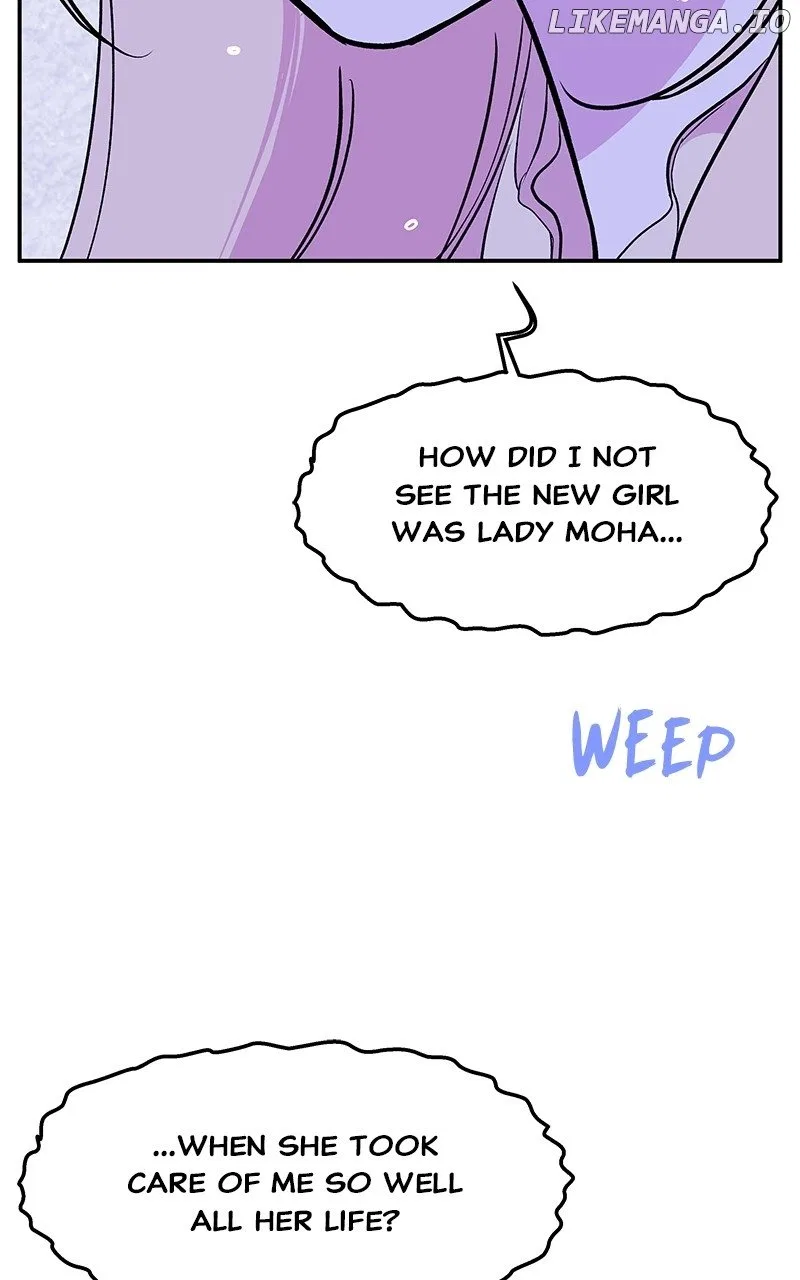 How a Goddess Wins Over Tigers Chapter 94 – Page 86