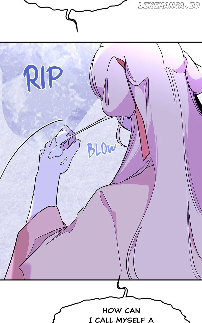 How a Goddess Wins Over Tigers Chapter 94 – Page 87