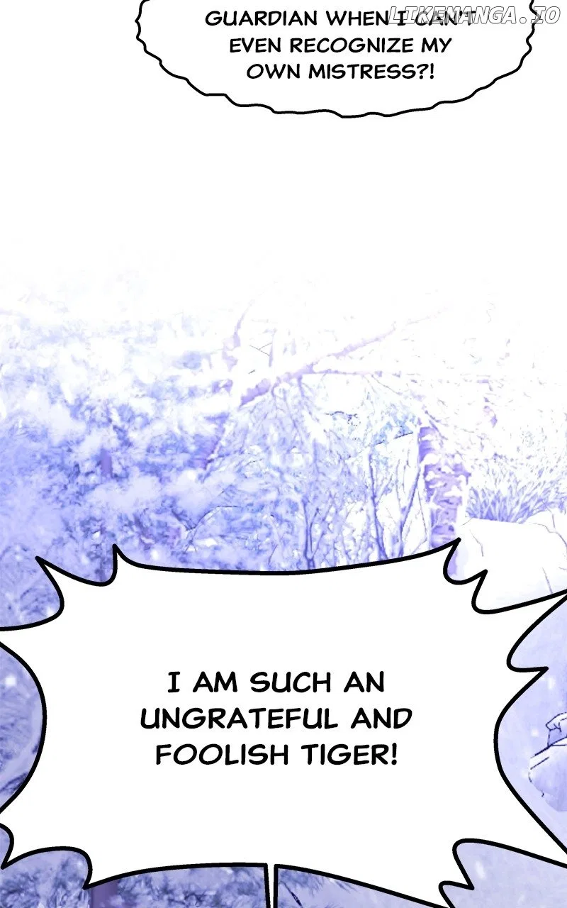 How a Goddess Wins Over Tigers Chapter 94 – Page 88