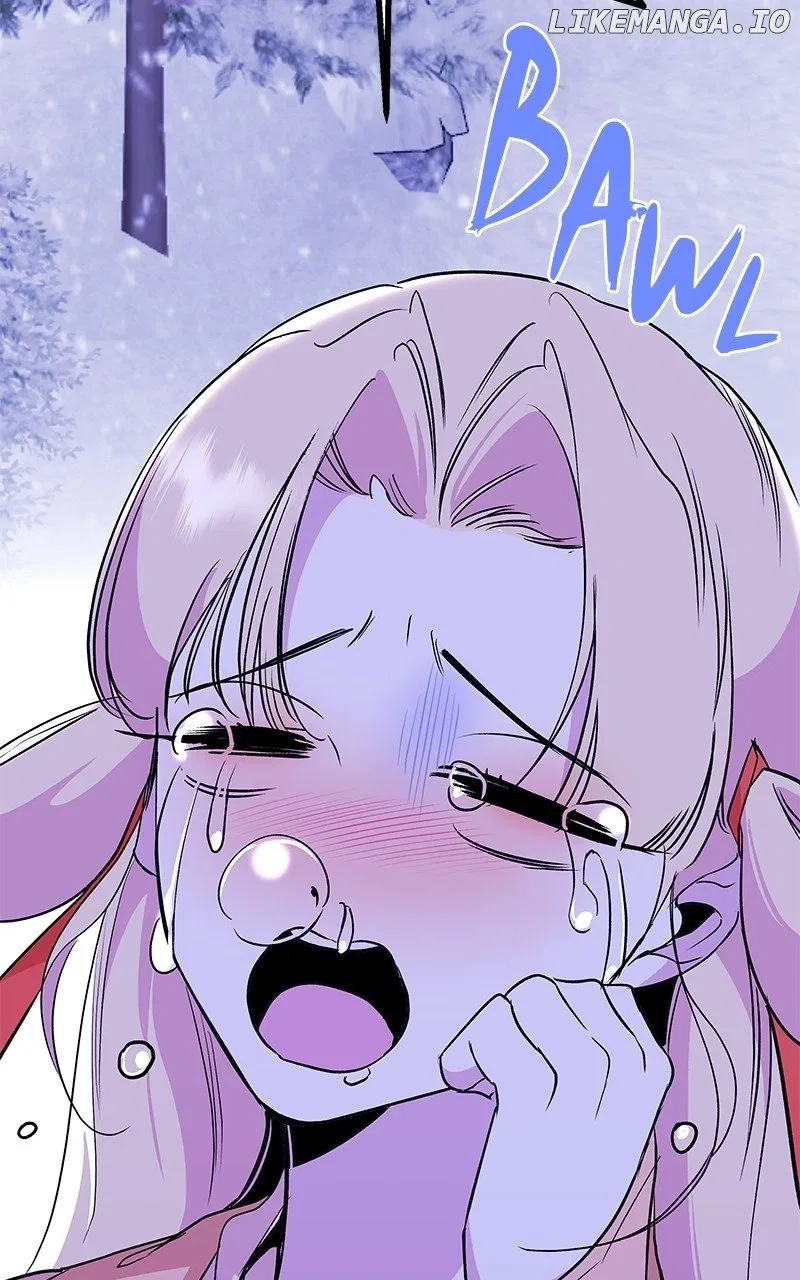 How a Goddess Wins Over Tigers Chapter 94 – Page 89