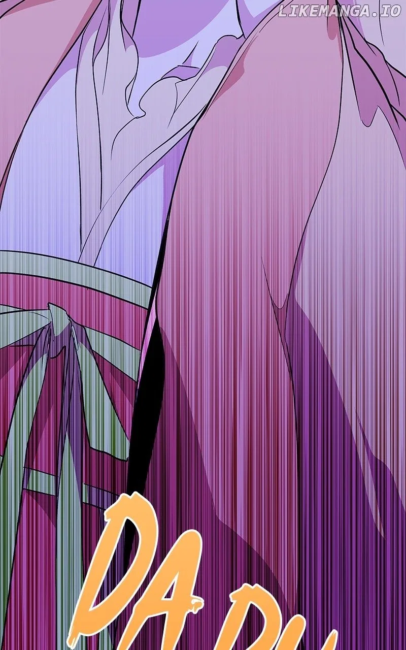 How a Goddess Wins Over Tigers Chapter 94 – Page 90