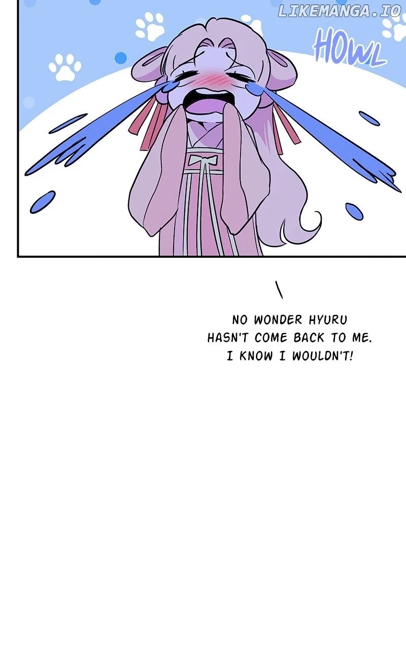 How a Goddess Wins Over Tigers Chapter 94 – Page 92