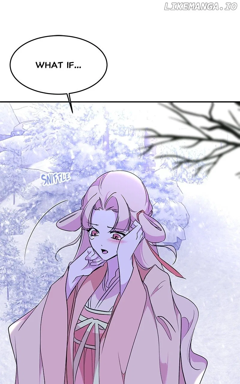 How a Goddess Wins Over Tigers Chapter 94 – Page 93