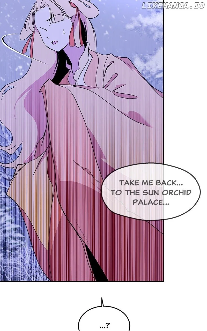 How a Goddess Wins Over Tigers Chapter 94 – Page 96