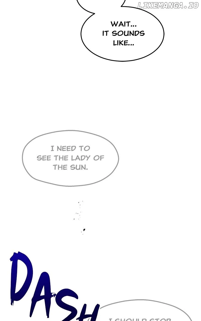 How a Goddess Wins Over Tigers Chapter 94 – Page 97