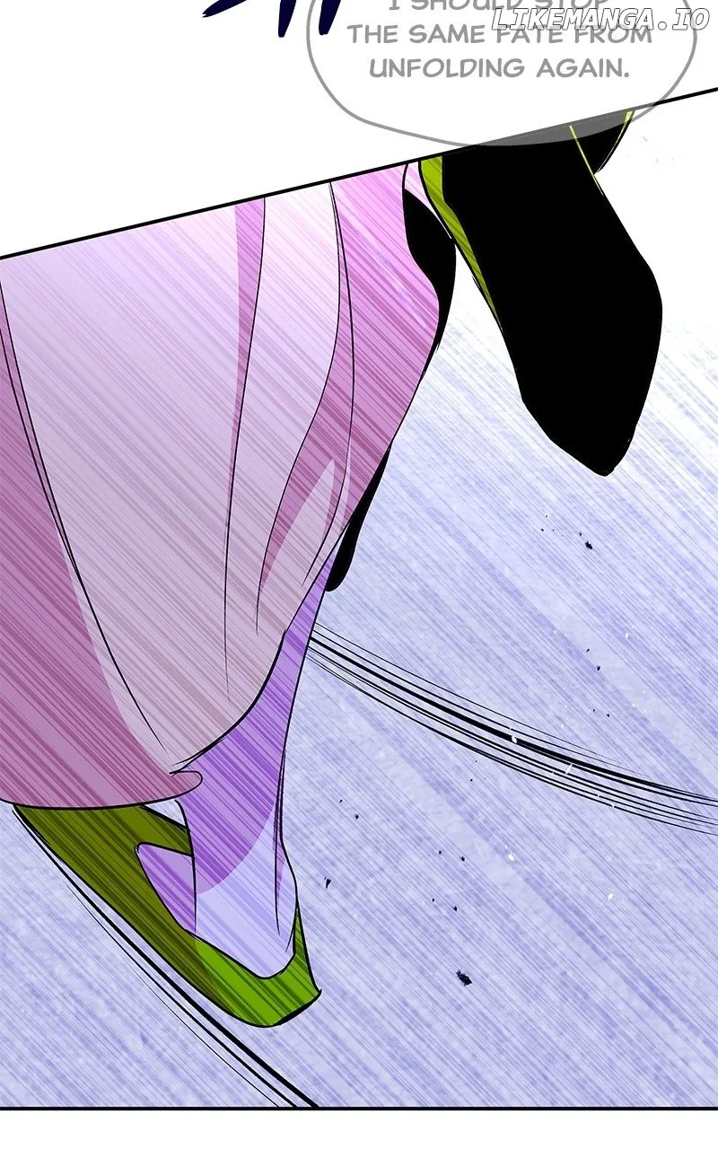 How a Goddess Wins Over Tigers Chapter 94 – Page 98