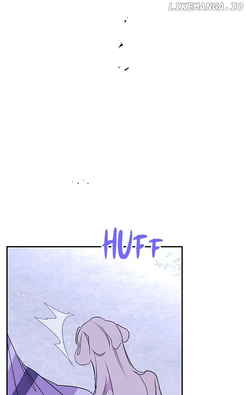 How a Goddess Wins Over Tigers Chapter 94 – Page 99