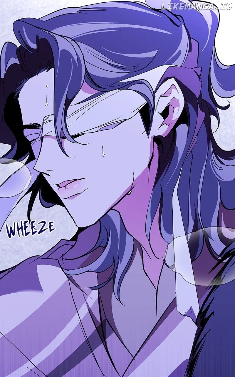 How a Goddess Wins Over Tigers Chapter 94 – Page 101
