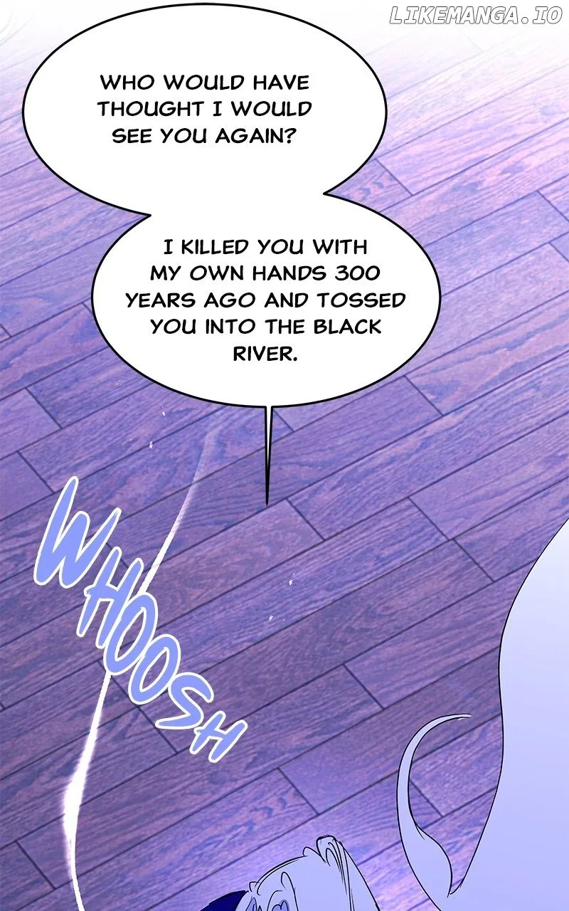 How a Goddess Wins Over Tigers Chapter 94 – Page 106