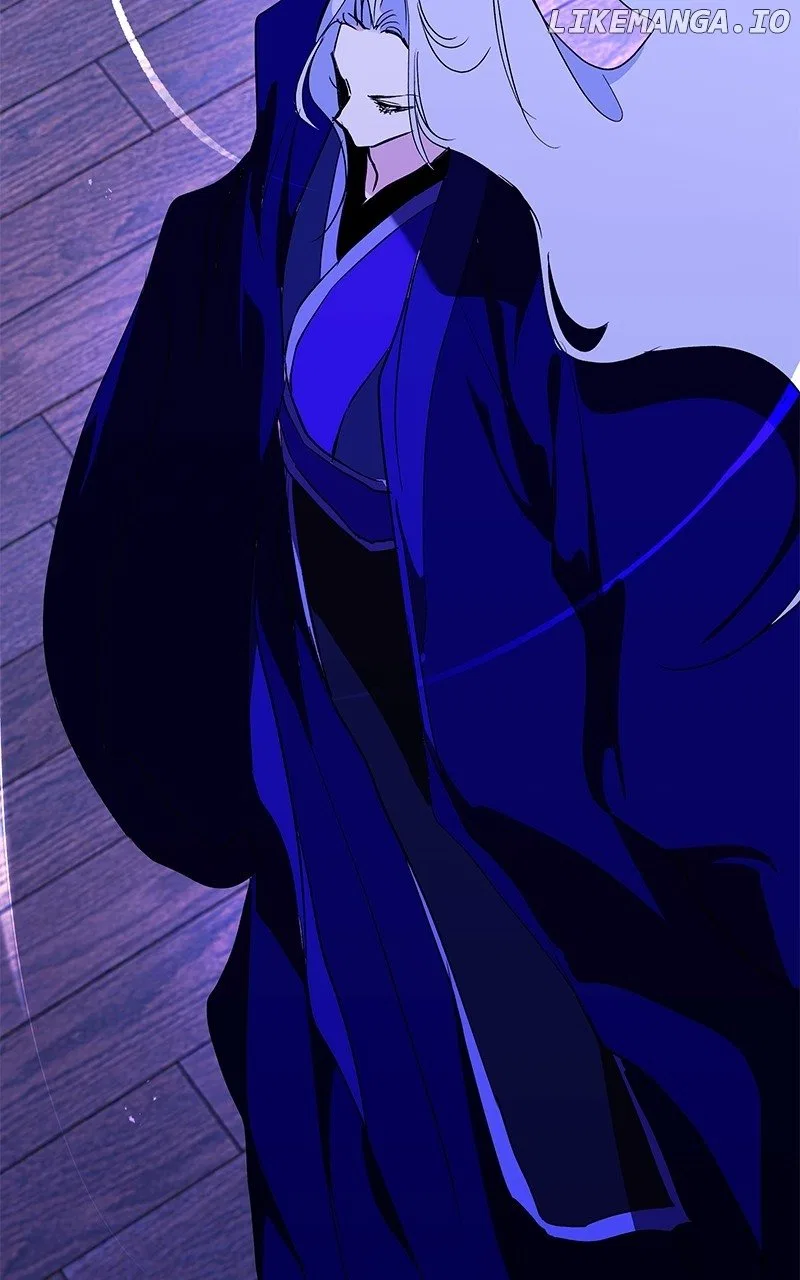 How a Goddess Wins Over Tigers Chapter 94 – Page 107