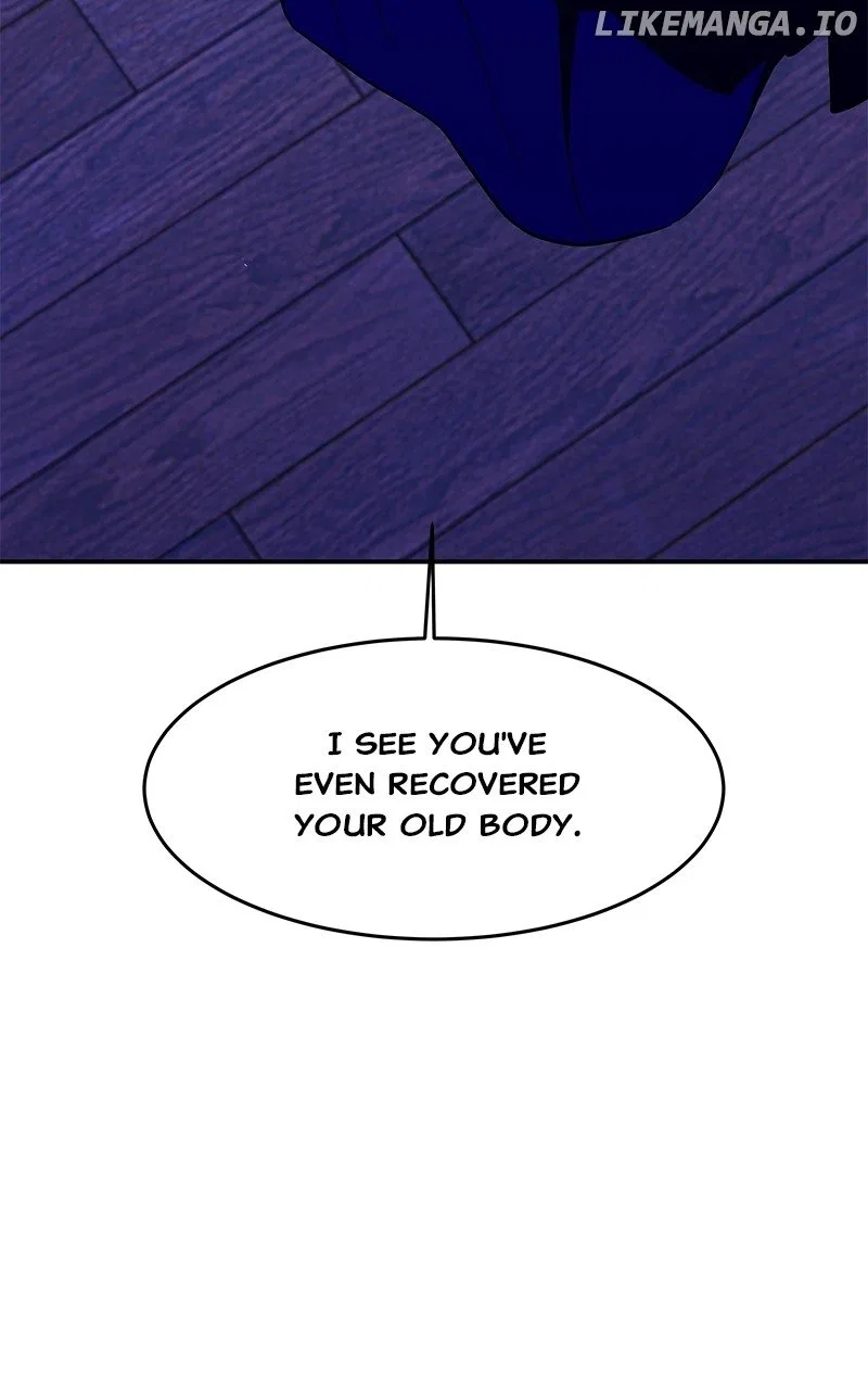 How a Goddess Wins Over Tigers Chapter 94 – Page 108