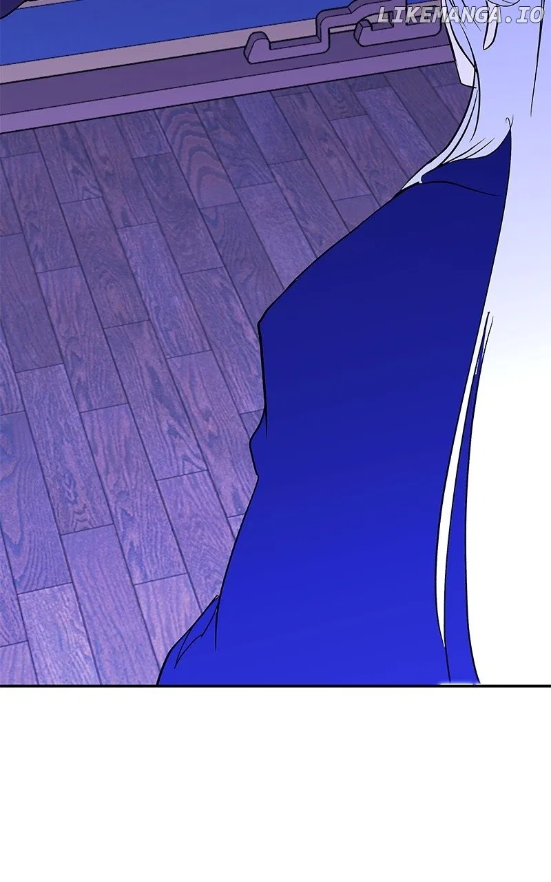 How a Goddess Wins Over Tigers Chapter 94 – Page 110