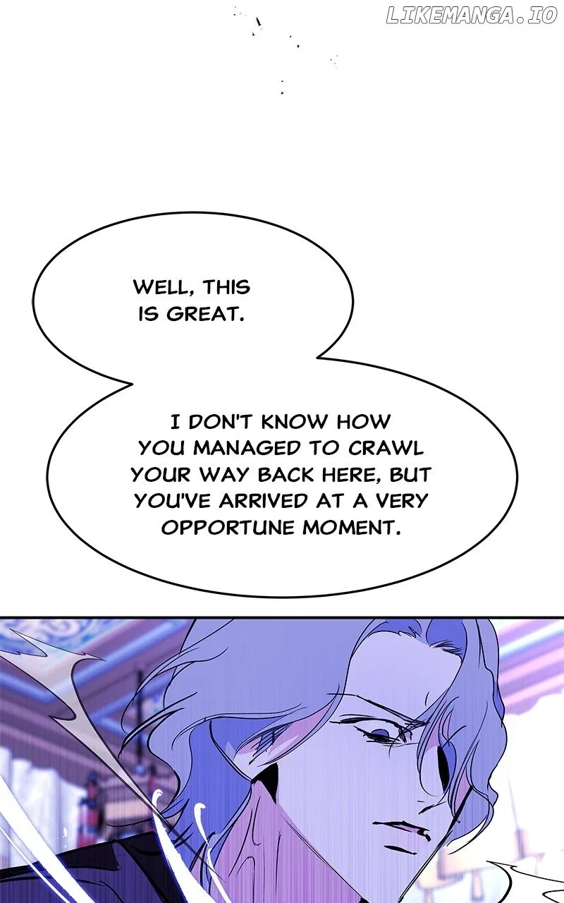 How a Goddess Wins Over Tigers Chapter 94 – Page 115