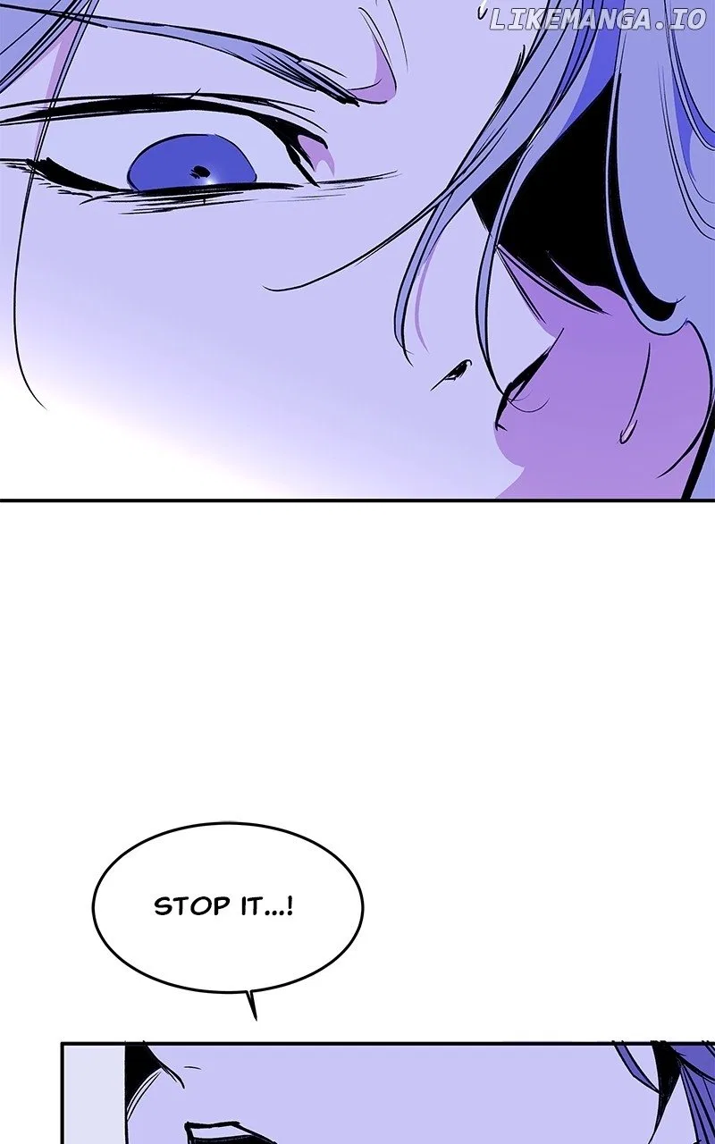 How a Goddess Wins Over Tigers Chapter 94 – Page 120