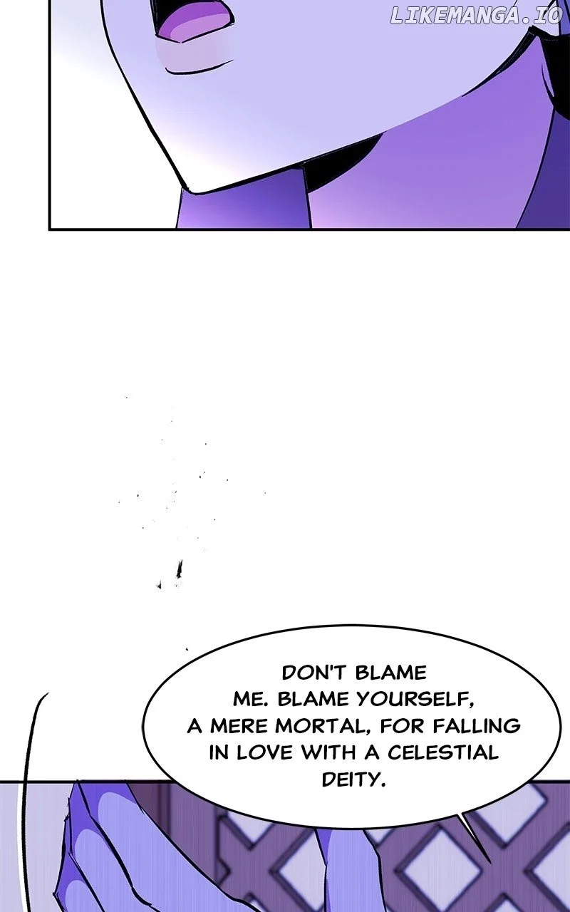 How a Goddess Wins Over Tigers Chapter 94 – Page 121