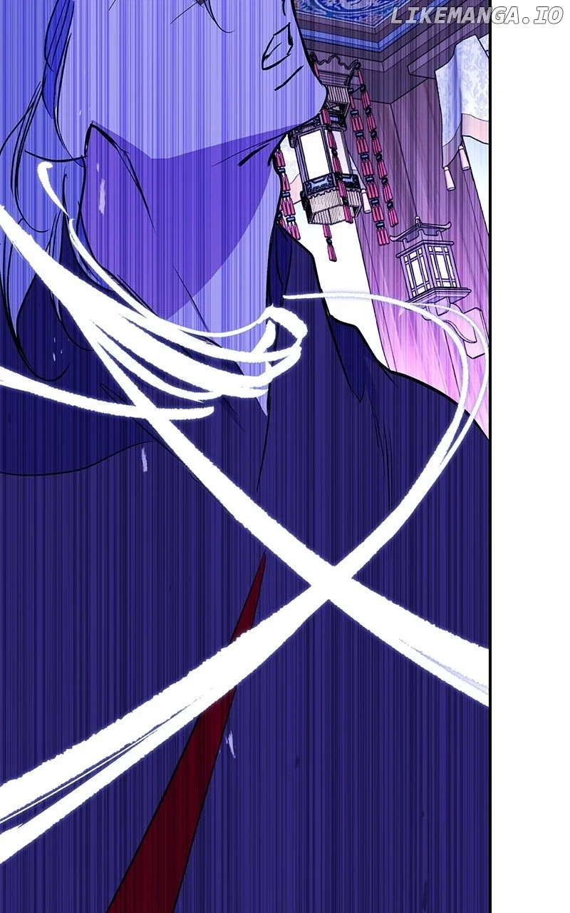 How a Goddess Wins Over Tigers Chapter 94 – Page 123