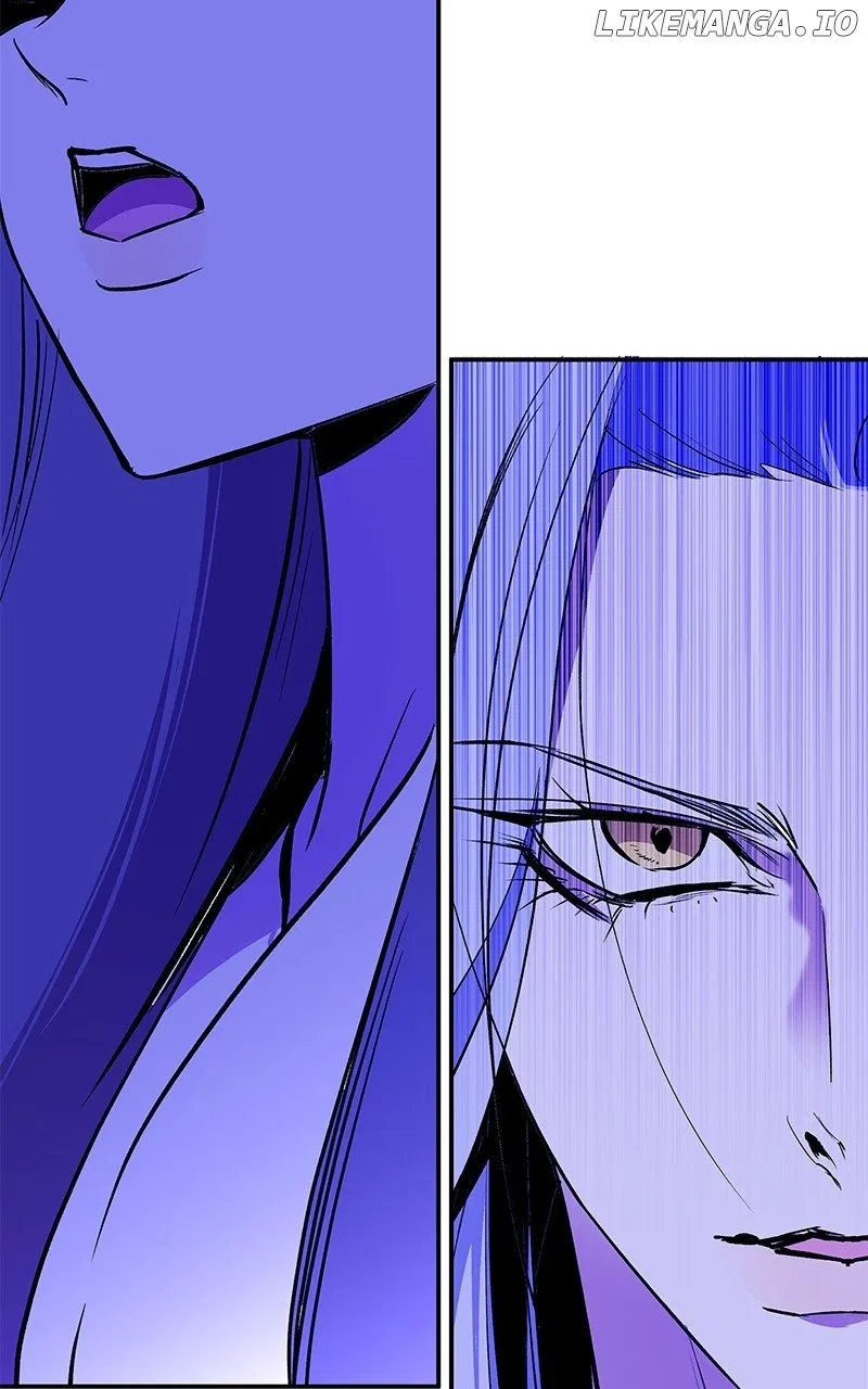 How a Goddess Wins Over Tigers Chapter 94 – Page 125